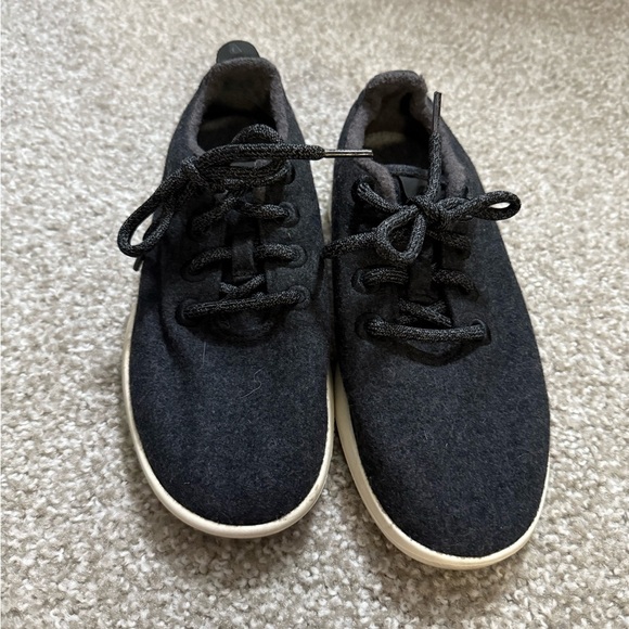 Allbirds Women's Wool Runner - Picture 1 of 6